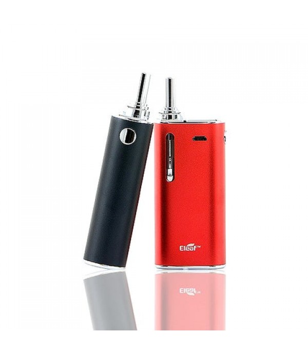 Eleaf iSmoka iStick Basic Full Kit (w/ GS-Air 2)