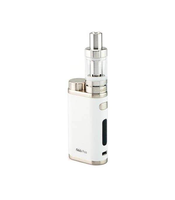 Eleaf iSmoka iStick Pico 75W TC Full Kit (w/ Melo III Mini)