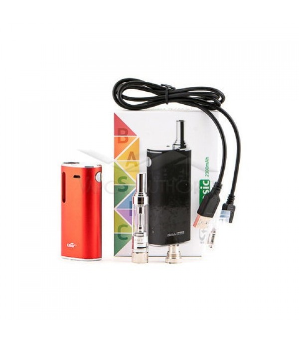 Eleaf iSmoka iStick Basic Full Kit (w/ GS-Air 2)