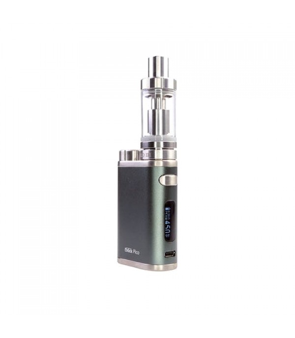 Eleaf iSmoka iStick Pico 75W TC Full Kit (w/ Melo III Mini)