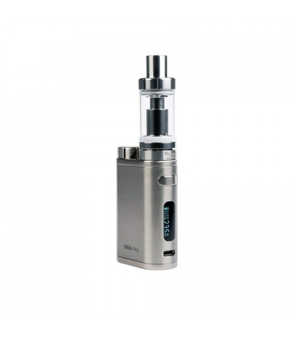 Eleaf iSmoka iStick Pico 75W TC Full Kit (w/ Melo III Mini)