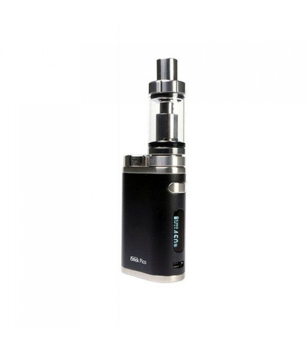 Eleaf iSmoka iStick Pico 75W TC Full Kit (w/ Melo III Mini)