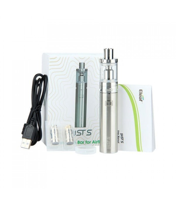 Eleaf iSmoka iJust S Starter Kit