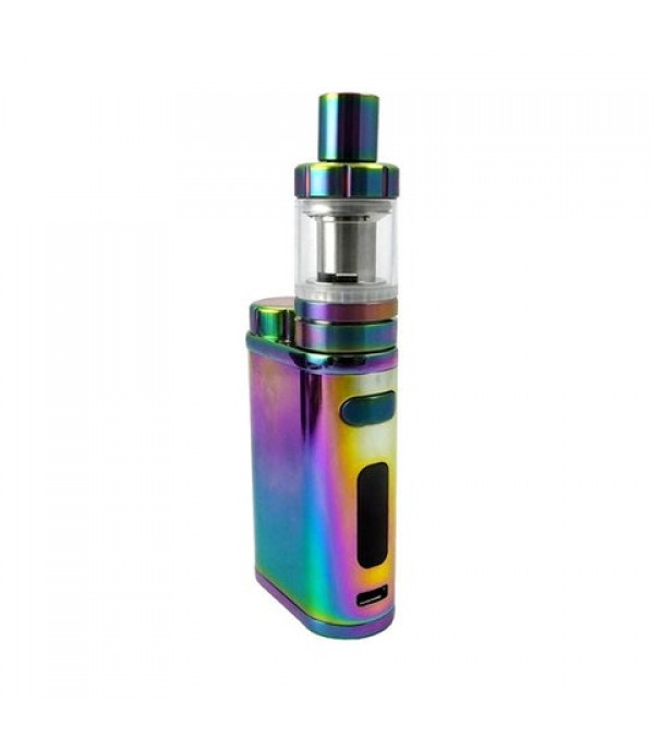 Eleaf iSmoka iStick Pico 75W TC Full Kit (w/ Melo III Mini)