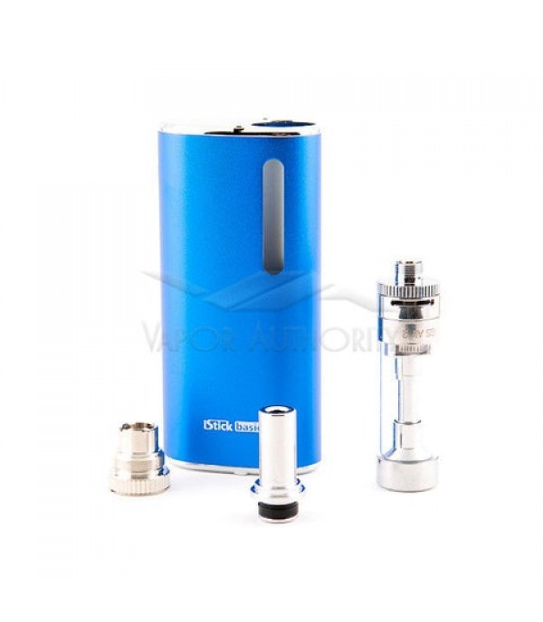 Eleaf iSmoka iStick Basic Full Kit (w/ GS-Air 2)