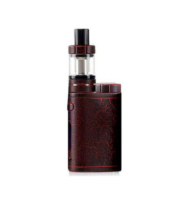 Eleaf iSmoka iStick Pico 75W TC Full Kit (w/ Melo III Mini)