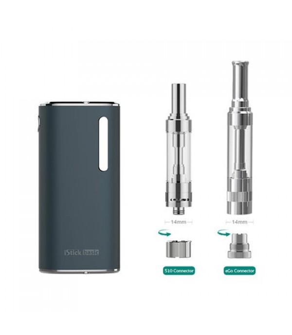 Eleaf iSmoka iStick Basic Full Kit (w/ GS-Air 2)