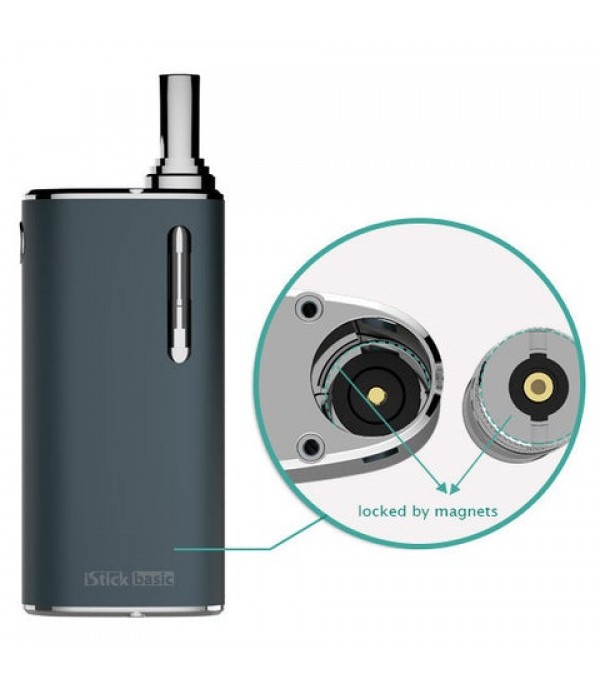 Eleaf iSmoka iStick Basic Full Kit (w/ GS-Air 2)