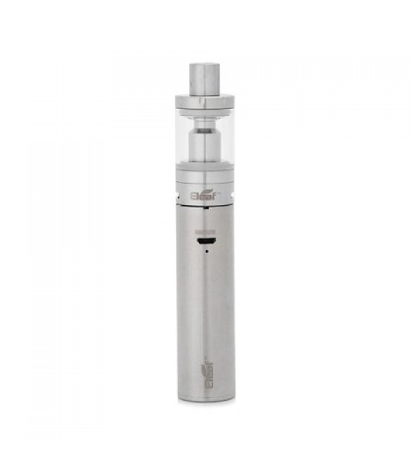 Eleaf iSmoka iJust S Starter Kit