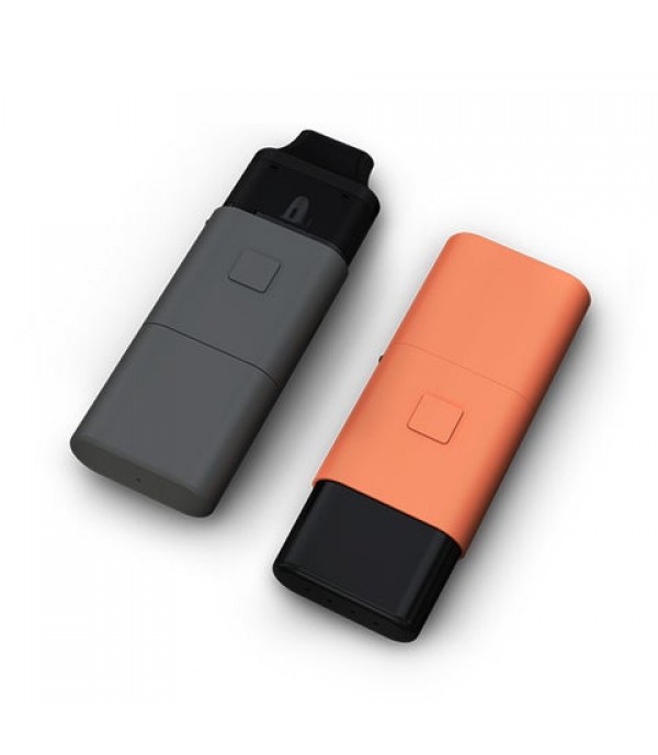 Eleaf iCard All-in-One Kit