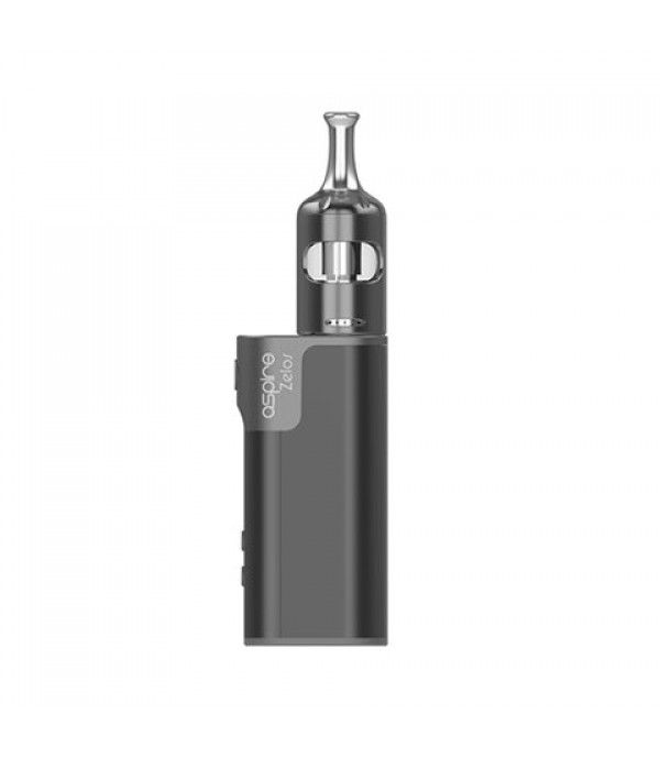 Aspire Zelos 2 50W Starter Kit (Nautilus 2S and Zelos Box Mod)