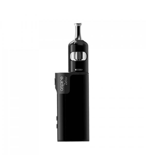 Aspire Zelos 2 50W Starter Kit (Nautilus 2S and Zelos Box Mod)