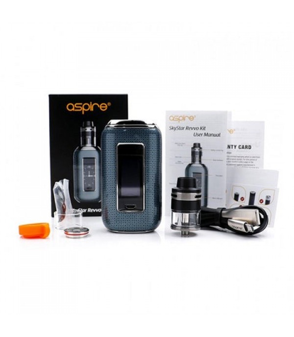 Aspire SkyStar Revvo Starter Kit (SkyStar Mod and Revvo Tank)