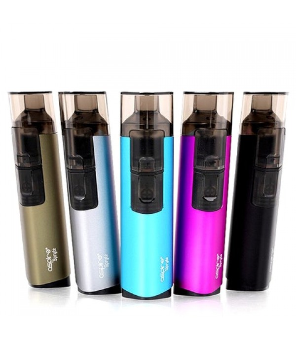 Aspire Spryte AIO Pod System Starter Kit