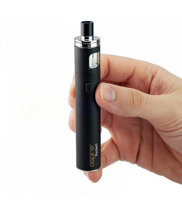 Aspire AIO Pockex Kit