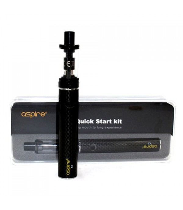 Aspire K3 Starter Kit