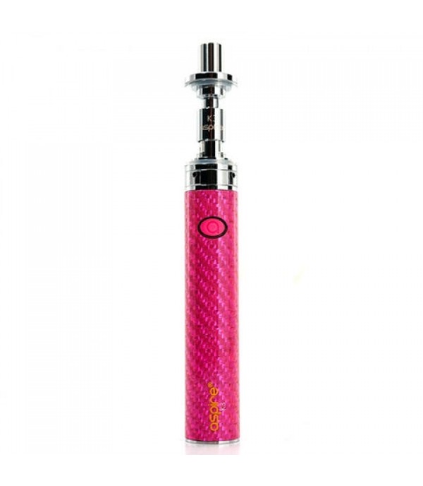 Aspire K3 Starter Kit