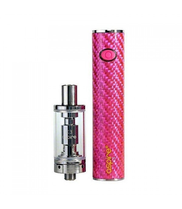 Aspire K3 Starter Kit