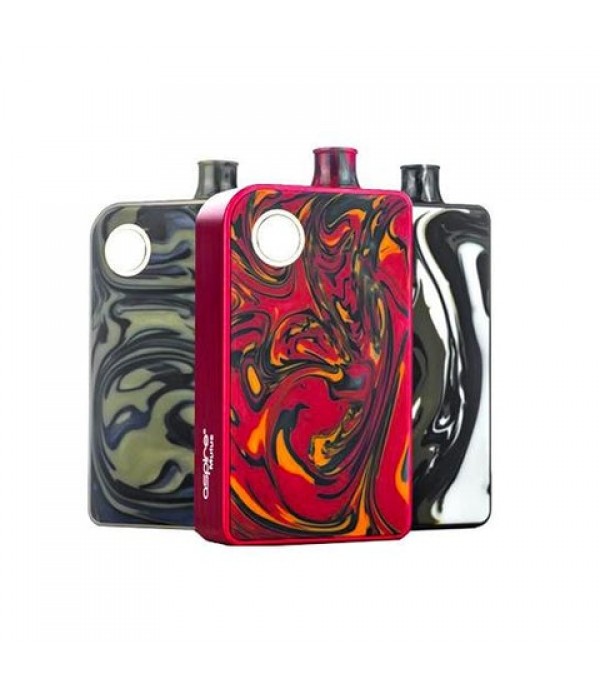 Aspire Mulus 80w Pod System Starter Kit