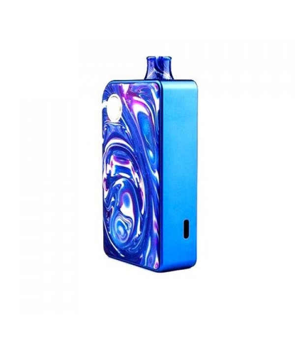 Aspire Mulus 80w Pod System Starter Kit