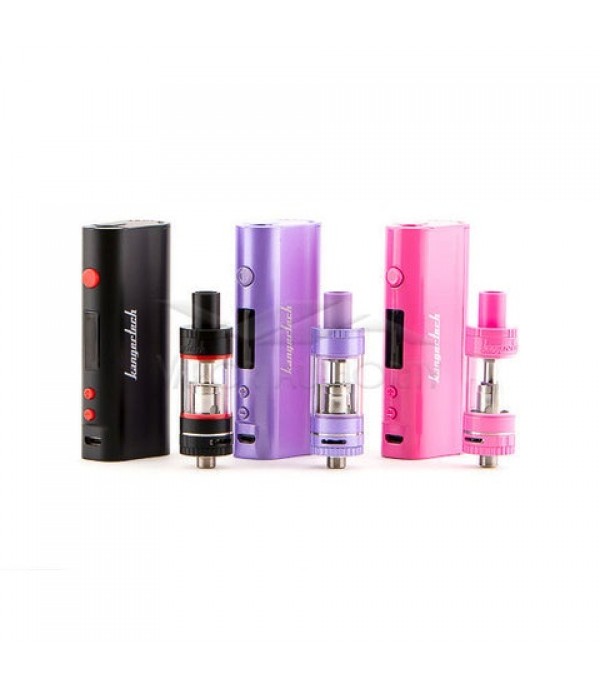 Kanger TOPBOX Nano TC Kit (KBox Nano 60w & Toptank Nano)