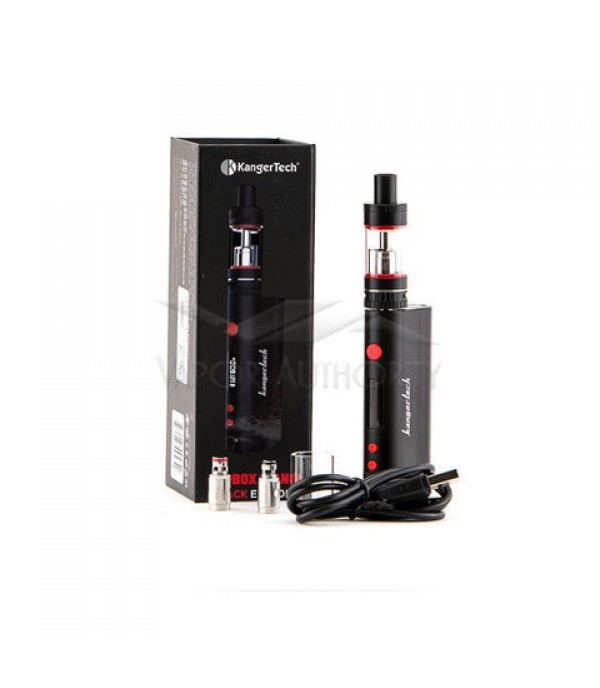 Kanger TOPBOX Nano TC Kit (KBox Nano 60w & Toptank Nano)