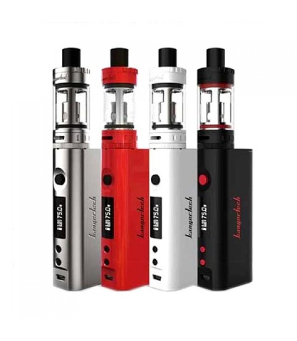 Kanger TOPBOX Mini TC Kit (KBox Mini 75w & Toptank Mini)