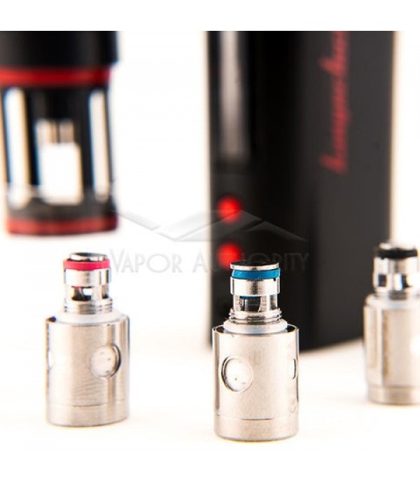 Kanger TOPBOX Mini TC Kit (KBox Mini 75w & Toptank Mini)