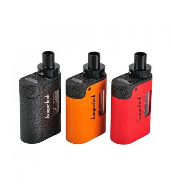 Kanger TOGO Mini Ultra-Portable Starter Kit (All-in-One)