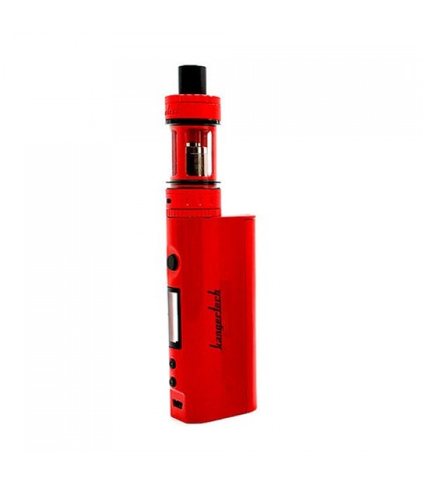 Kanger TOPBOX Mini TC Kit (KBox Mini 75w & Toptank Mini)