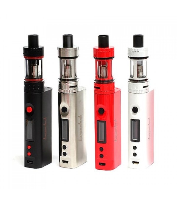 Kanger TOPBOX Mini TC Kit (KBox Mini 75w & Toptank Mini)