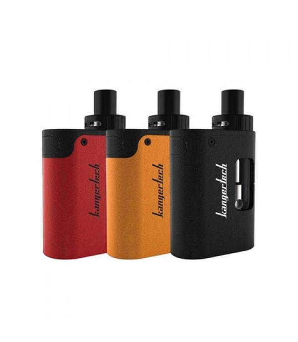 Kanger TOGO Mini Ultra-Portable Starter Kit (All-in-One)