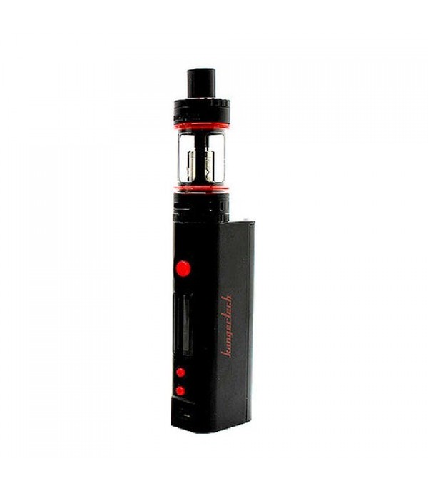 Kanger TOPBOX Mini TC Kit (KBox Mini 75w & Toptank Mini)