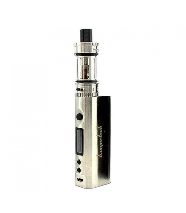 Kanger TOPBOX Mini TC Kit (KBox Mini 75w & Toptank Mini)