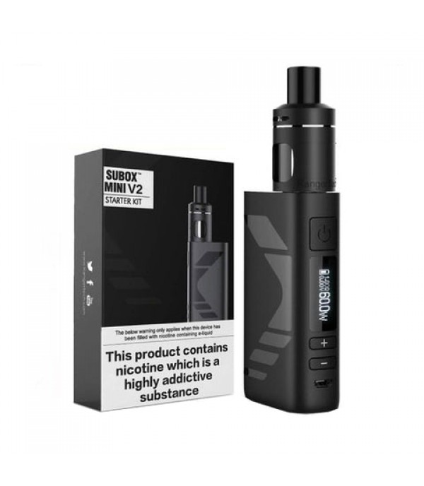 Kanger Subox mini v2 Starter Kit