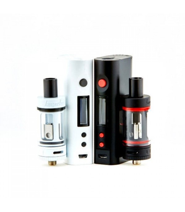 Kanger SUBOX Mini Kit (KBox Mini 50w and Subtank Mini)