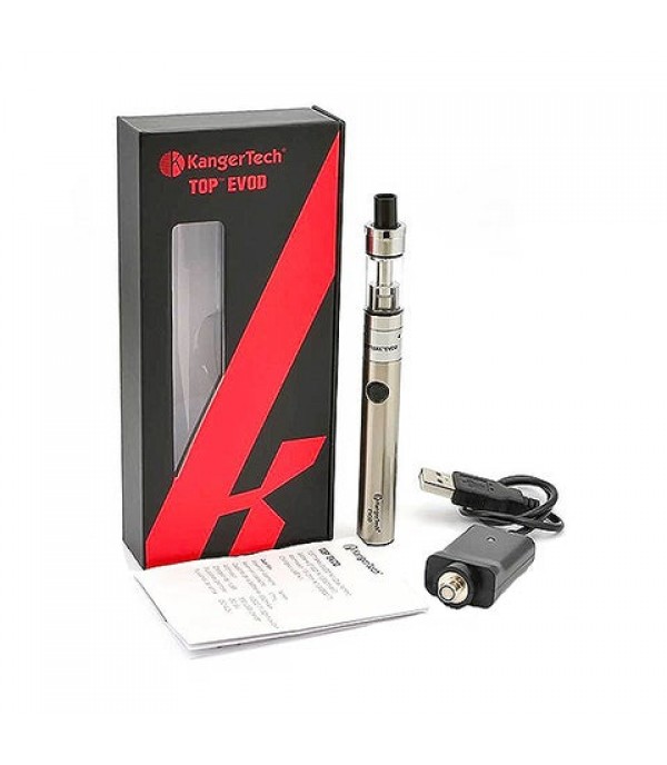 Kanger Top Evod Starter Kit