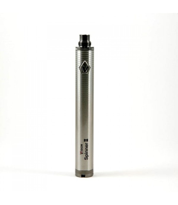 Vision Spinner II Variable Voltage Battery - 1650mah