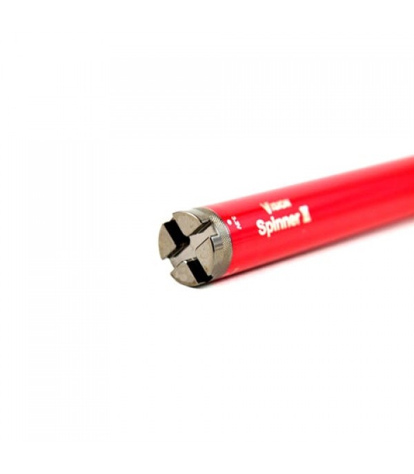 Vision Spinner II Variable Voltage Battery - 1650mah