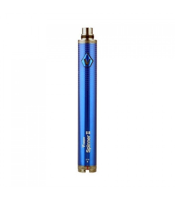 Vision Spinner II Variable Voltage Battery - 1650mah