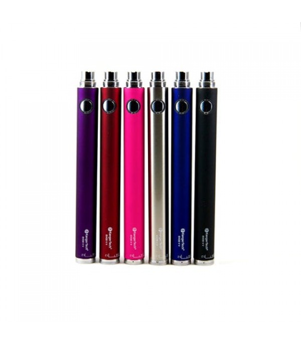 Kanger eVod VV (Variable Voltage eVod Twist Battery)