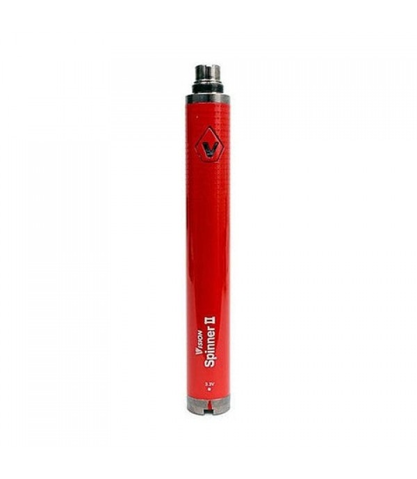 Vision Spinner II Variable Voltage Battery - 1650mah