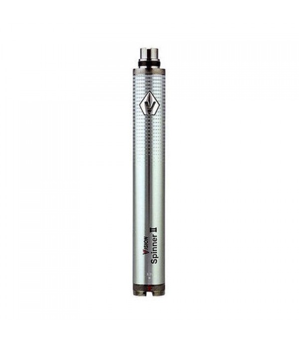 Vision Spinner II Variable Voltage Battery - 1650mah