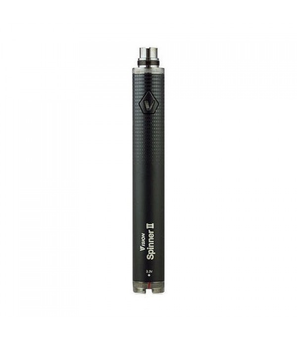 Vision Spinner II Variable Voltage Battery - 1650mah