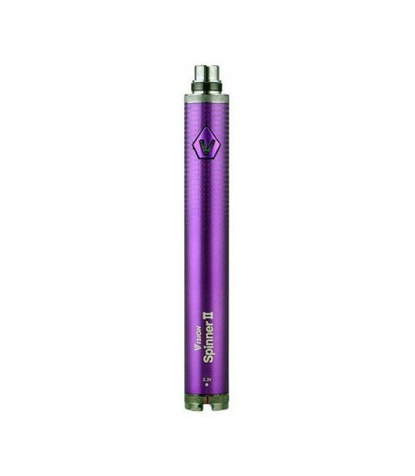 Vision Spinner II Variable Voltage Battery - 1650mah