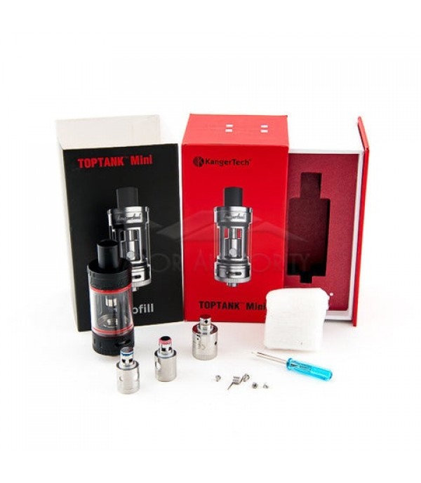 Kanger Toptank Mini (Top Fill Subtank Mini)