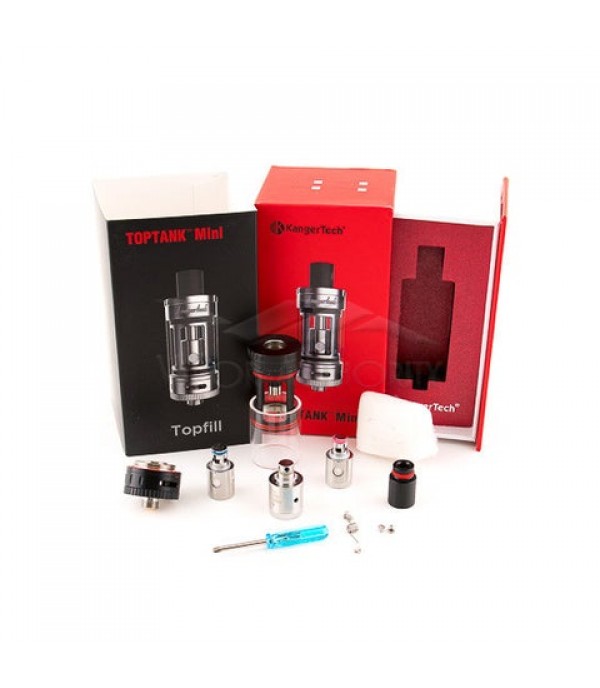 Kanger Toptank Mini (Top Fill Subtank Mini)