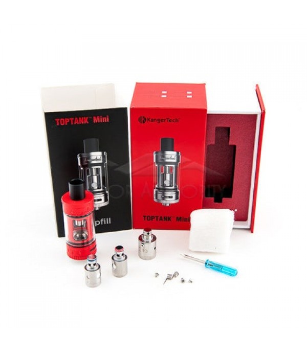 Kanger Toptank Mini (Top Fill Subtank Mini)