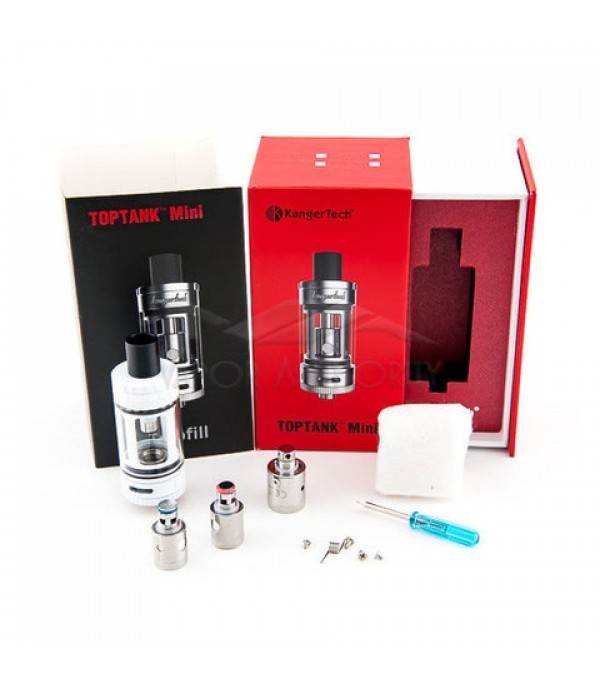 Kanger Toptank Mini (Top Fill Subtank Mini)