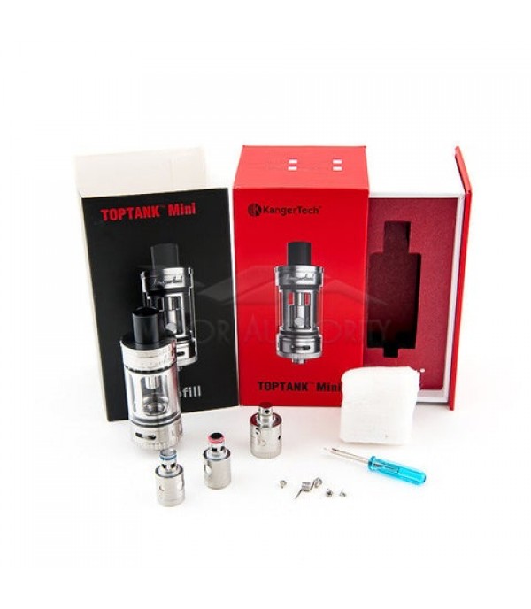 Kanger Toptank Mini (Top Fill Subtank Mini)